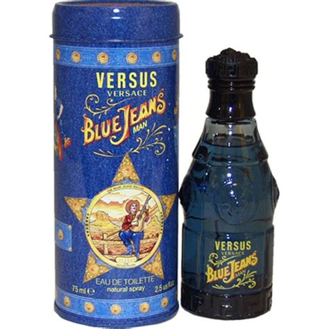 versace blue jeans vs eros|versus versace blue jeans men.